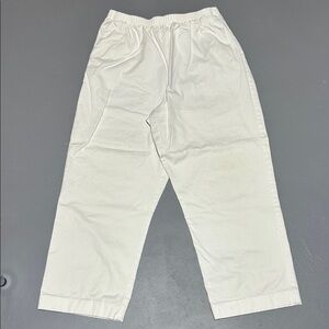 Alfred Dunner White Pants (Women’s Size 16)
